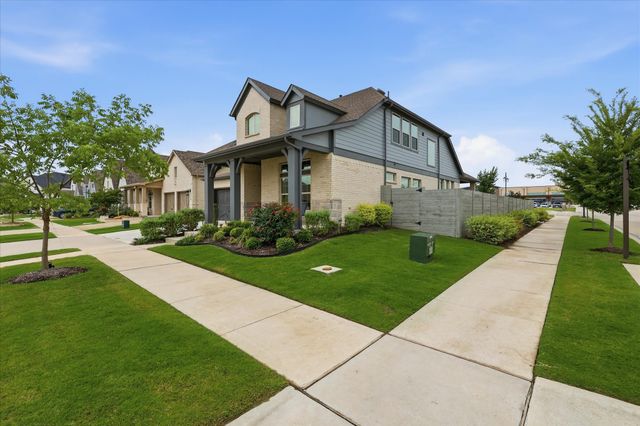 2017 Tremont Drive, Argyle, TX 76226