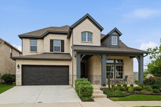 2017 Tremont Drive, Argyle, TX 76226