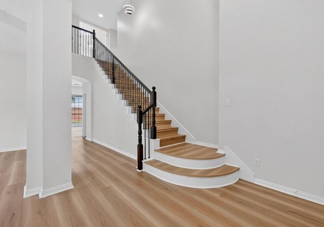 2717 Whispering Trail, Little Elm, TX 75068