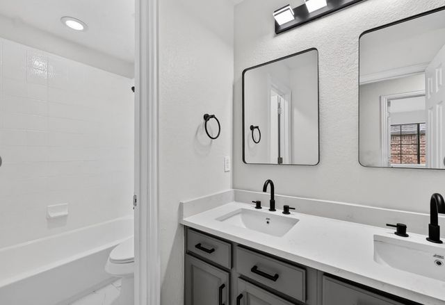 2717 Whispering Trail, Little Elm, TX 75068