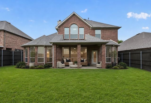 2717 Whispering Trail, Little Elm, TX 75068