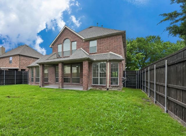 2717 Whispering Trail, Little Elm, TX 75068
