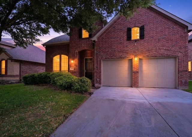 2717 Whispering Trail, Little Elm, TX 75068
