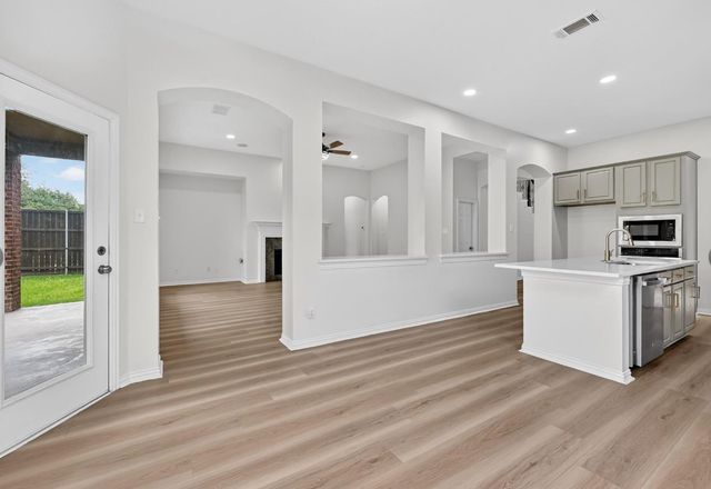 2717 Whispering Trail, Little Elm, TX 75068