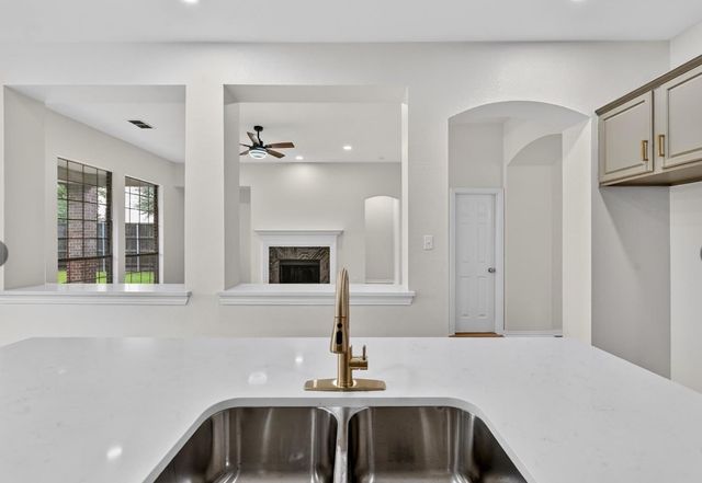 2717 Whispering Trail, Little Elm, TX 75068