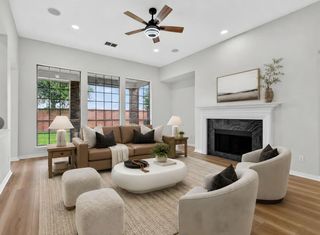 2717 Whispering Trail, Little Elm, TX 75068