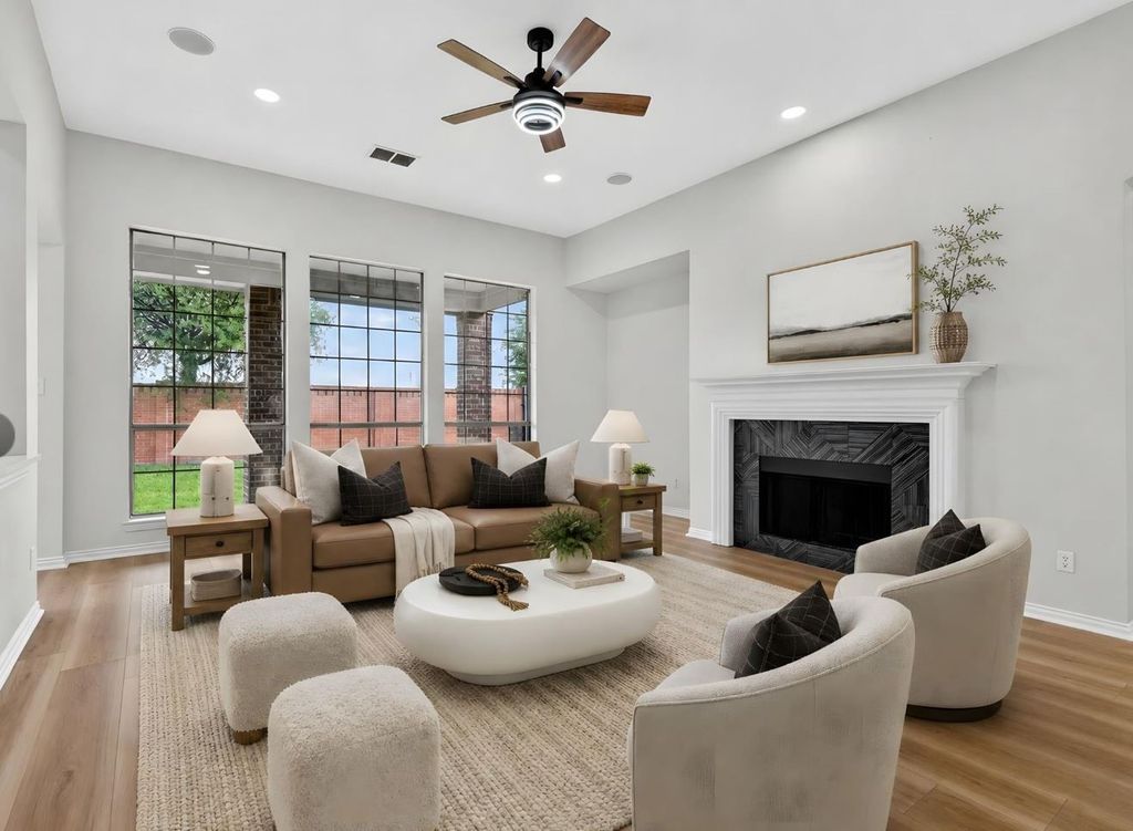 2717 Whispering Trail, Little Elm, TX 75068