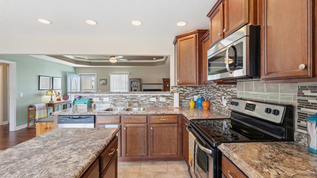 107 Creek Chase Rd, Manchester, TN 37355