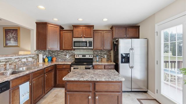 107 Creek Chase Rd, Manchester, TN 37355