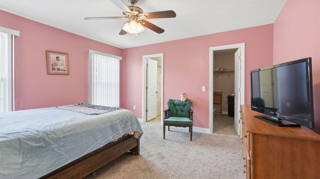 107 Creek Chase Rd, Manchester, TN 37355