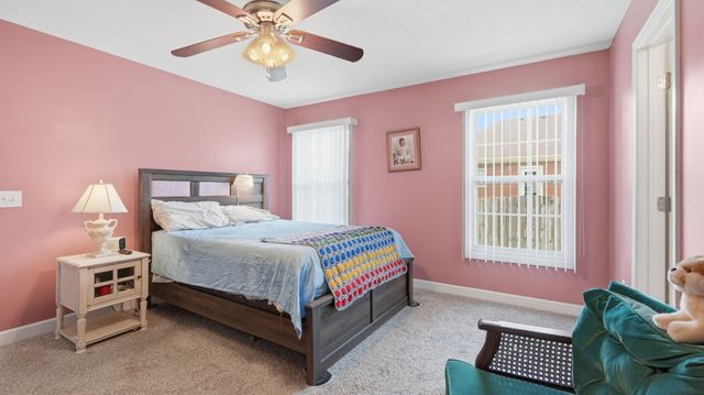 107 Creek Chase Rd, Manchester, TN 37355