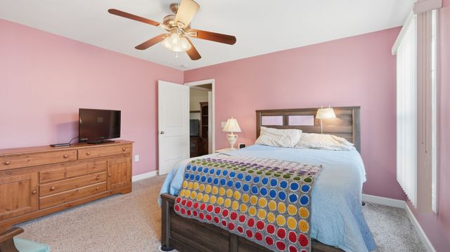 107 Creek Chase Rd, Manchester, TN 37355