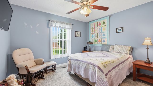 107 Creek Chase Rd, Manchester, TN 37355