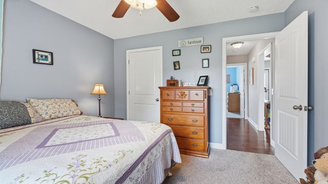 107 Creek Chase Rd, Manchester, TN 37355