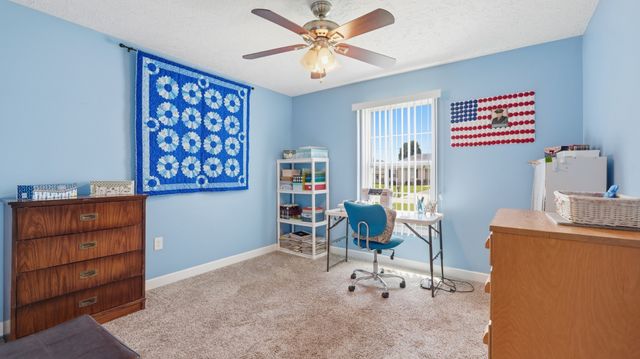 107 Creek Chase Rd, Manchester, TN 37355