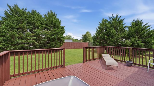 107 Creek Chase Rd, Manchester, TN 37355