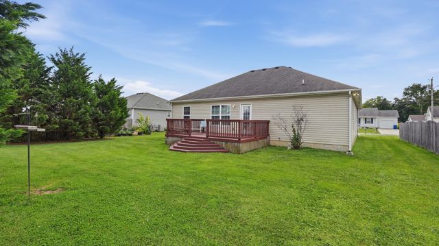 107 Creek Chase Rd, Manchester, TN 37355