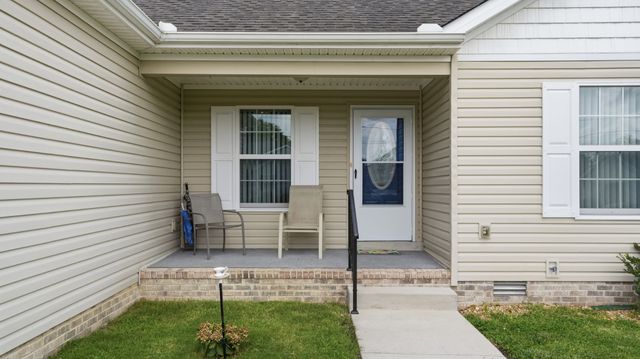 107 Creek Chase Rd, Manchester, TN 37355