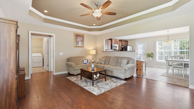 107 Creek Chase Rd, Manchester, TN 37355