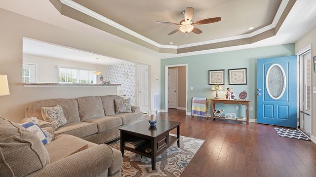 107 Creek Chase Rd, Manchester, TN 37355
