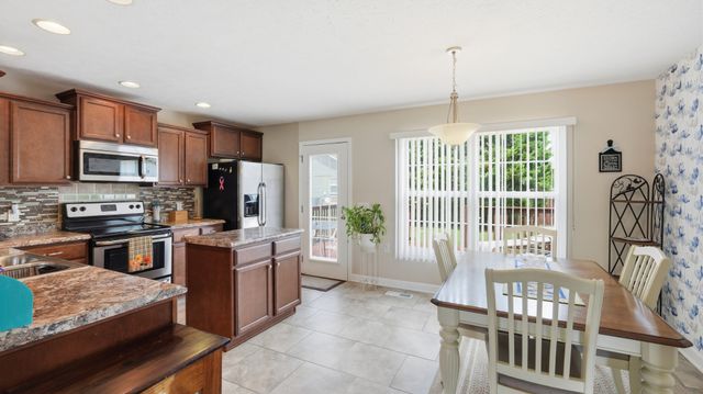 107 Creek Chase Rd, Manchester, TN 37355