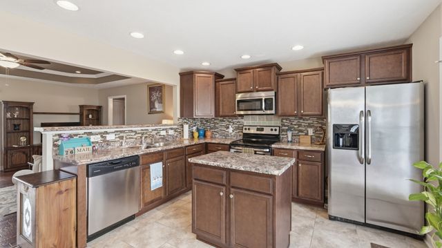 107 Creek Chase Rd, Manchester, TN 37355