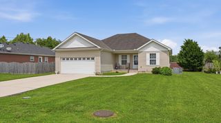 107 Creek Chase Rd, Manchester, TN 37355