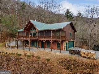 197 Cashes Valley Overlook, Cherry Log, GA 30522