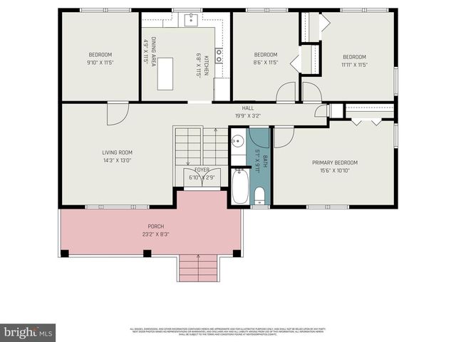 2 CUMBERLAND DR, Carlisle, PA 17013