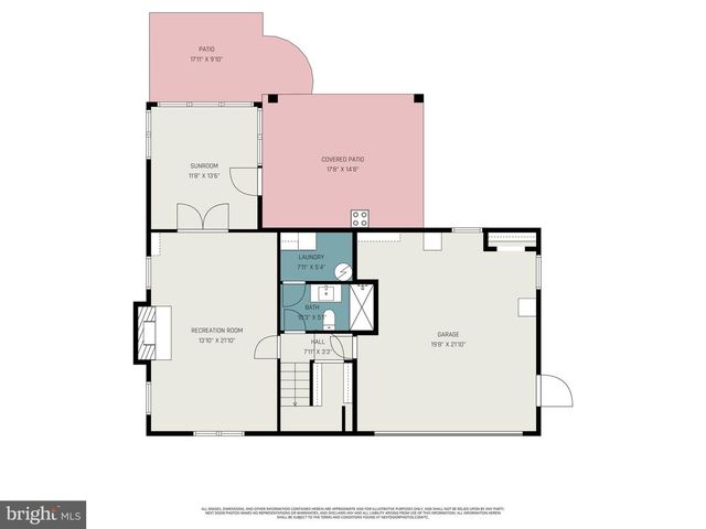 2 CUMBERLAND DR, Carlisle, PA 17013