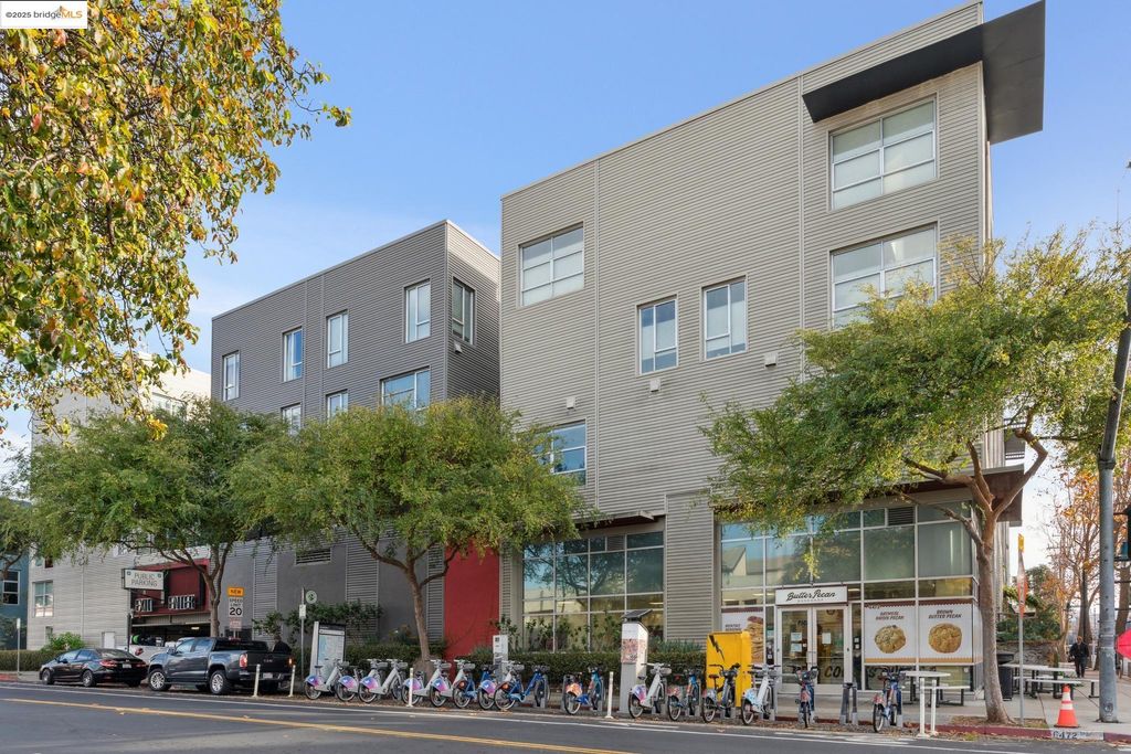6466 Hollis Street 248, Emeryville, CA 94608