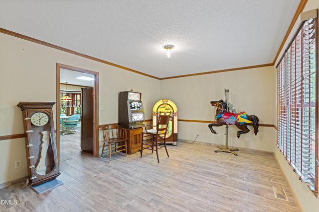5216 Bridget Drive, Raleigh, NC 27603