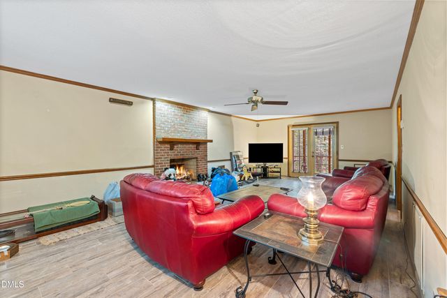 5216 Bridget Drive, Raleigh, NC 27603