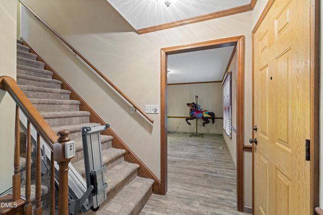 5216 Bridget Drive, Raleigh, NC 27603