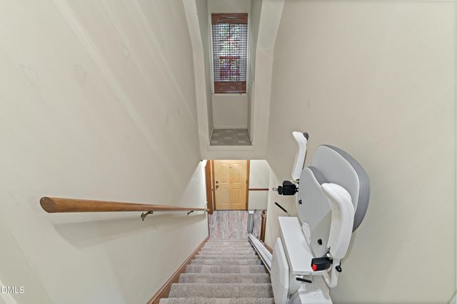 5216 Bridget Drive, Raleigh, NC 27603