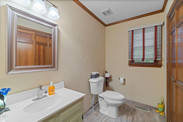 5216 Bridget Drive, Raleigh, NC 27603