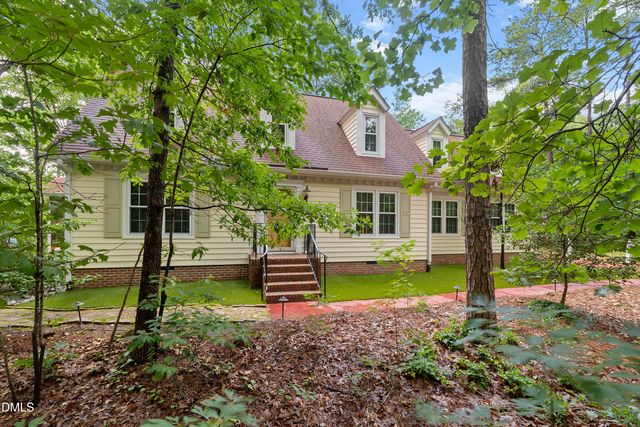 5216 Bridget Drive, Raleigh, NC 27603