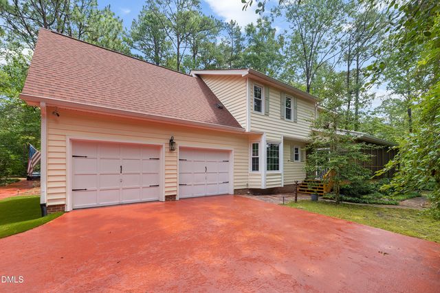5216 Bridget Drive, Raleigh, NC 27603