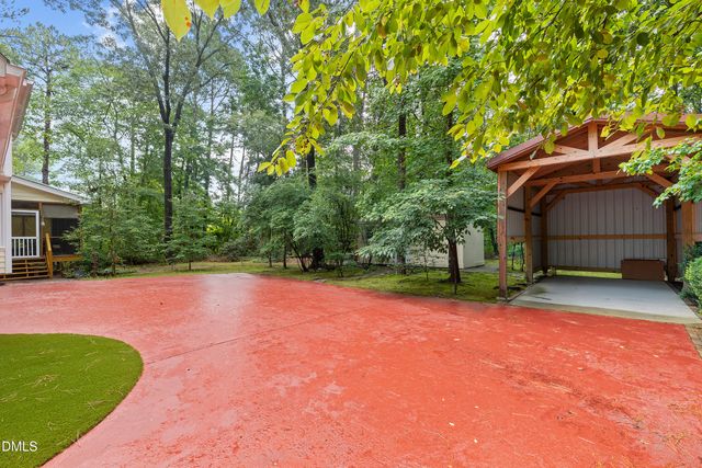 5216 Bridget Drive, Raleigh, NC 27603
