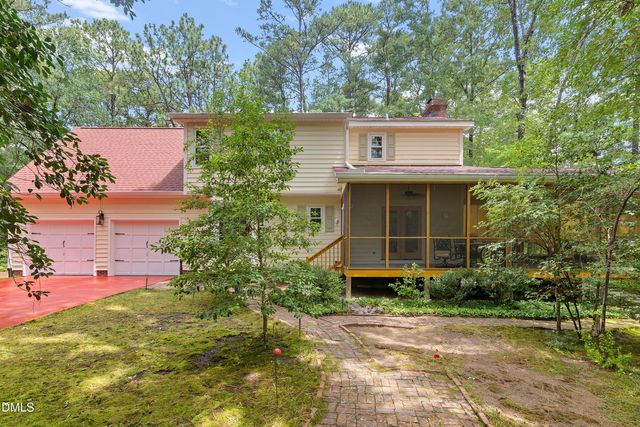 5216 Bridget Drive, Raleigh, NC 27603