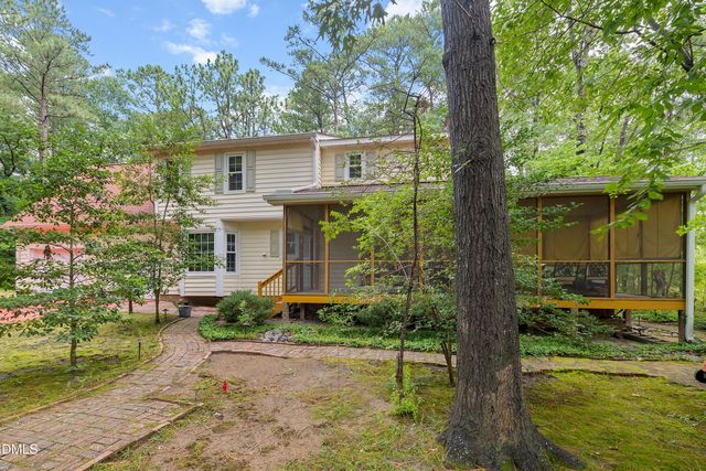 5216 Bridget Drive, Raleigh, NC 27603