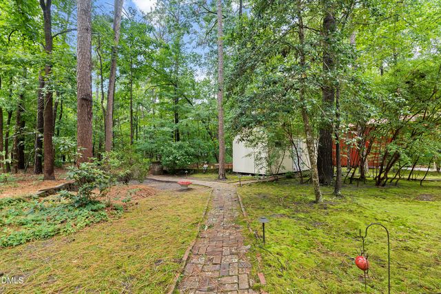 5216 Bridget Drive, Raleigh, NC 27603