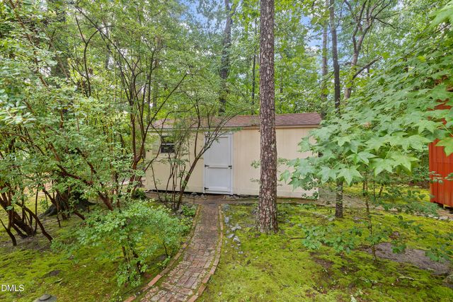 5216 Bridget Drive, Raleigh, NC 27603