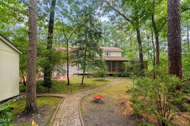 5216 Bridget Drive, Raleigh, NC 27603