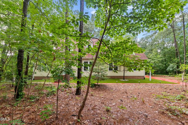 5216 Bridget Drive, Raleigh, NC 27603