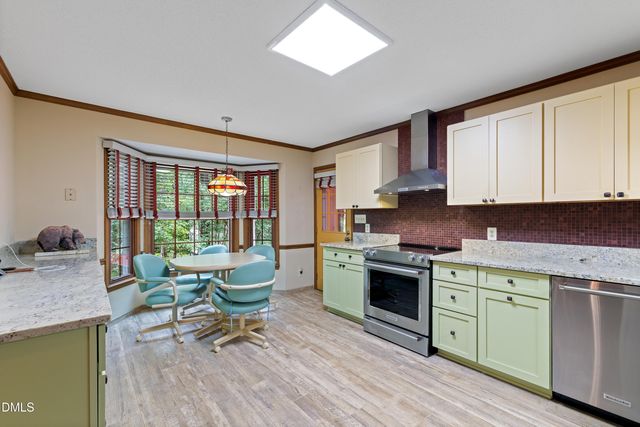 5216 Bridget Drive, Raleigh, NC 27603