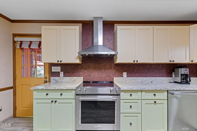 5216 Bridget Drive, Raleigh, NC 27603