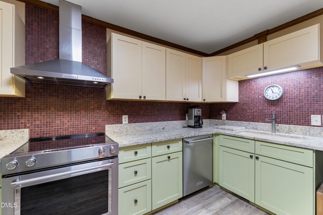 5216 Bridget Drive, Raleigh, NC 27603