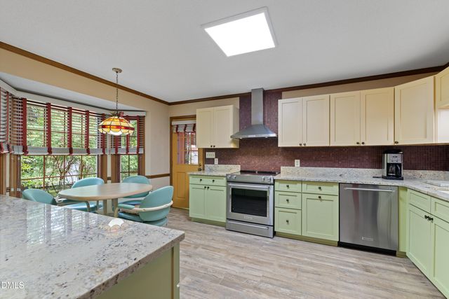 5216 Bridget Drive, Raleigh, NC 27603