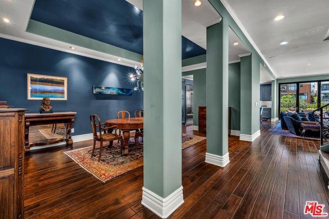 5205 Via Donte, Marina Del Rey, CA 90292